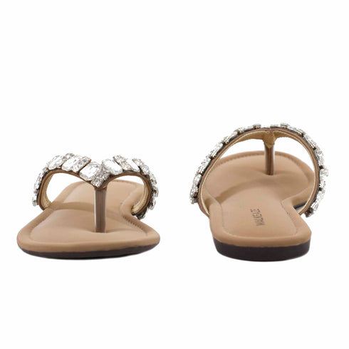 Women Formal Slippers - 40806S